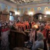 Отпевание иерея Александра Мишина